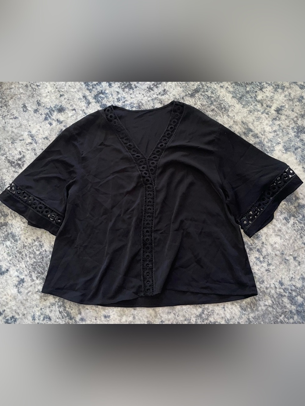 Blouse size XL